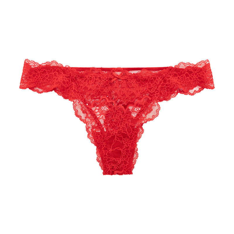 Victoria's Secret Dream Angels Thong