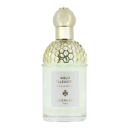 Guerlain Aqua Allegoria Nerolia Vetiver 75ml Eau De Toilette