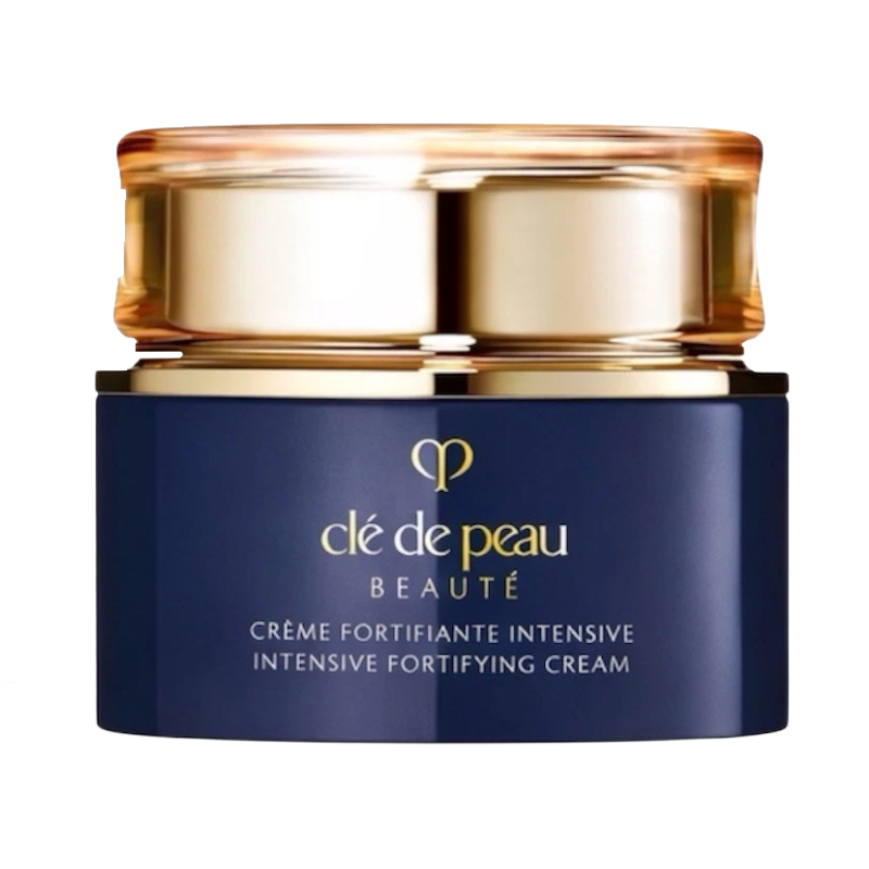 Cle De Peau Beaute Intensive Fortifying Cream 50ml (Clearance)