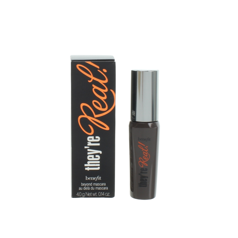 Benefit They're Real Beyond Mascara 4g Mini (Blemished Box)