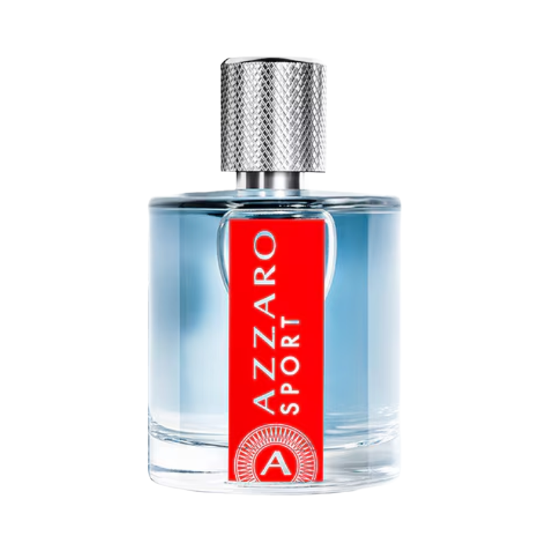Azzaro Sport 100ml Eau De Toilette Spray
