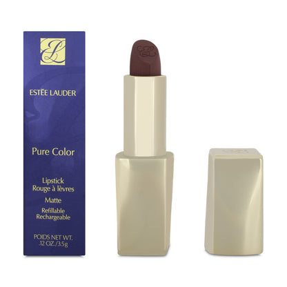 Estee Lauder Pure Colour Lipstick Matte 836 Love Bite