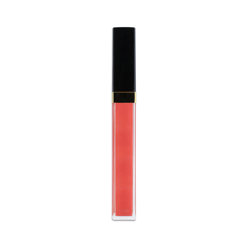 Chanel Rouge Gloss Moisturising Glossimer 748 Nectar 5.5g