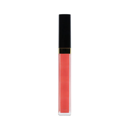 Chanel Rouge Gloss Moisturising Glossimer 748 Nectar 5.5g