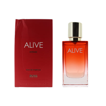 Hugo Boss Alive Intense 30ml Eau De Parfum