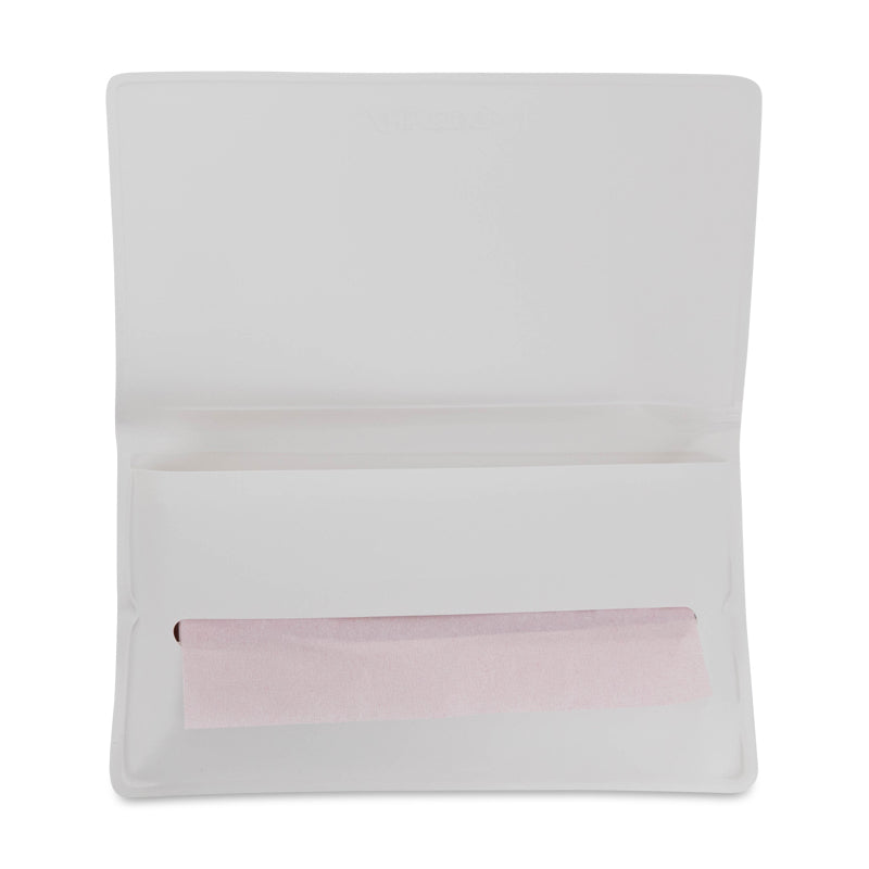 Shiseido Oil-Control Blotting Paper 100 Sheets (Blemished Box)