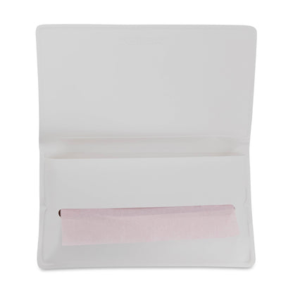 Shiseido Oil-Control Blotting Paper 100 Sheets (Blemished Box)