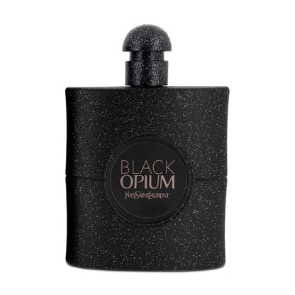 Yves Saint Laurent Black Opium 90ml Eau De Parfum Extreme