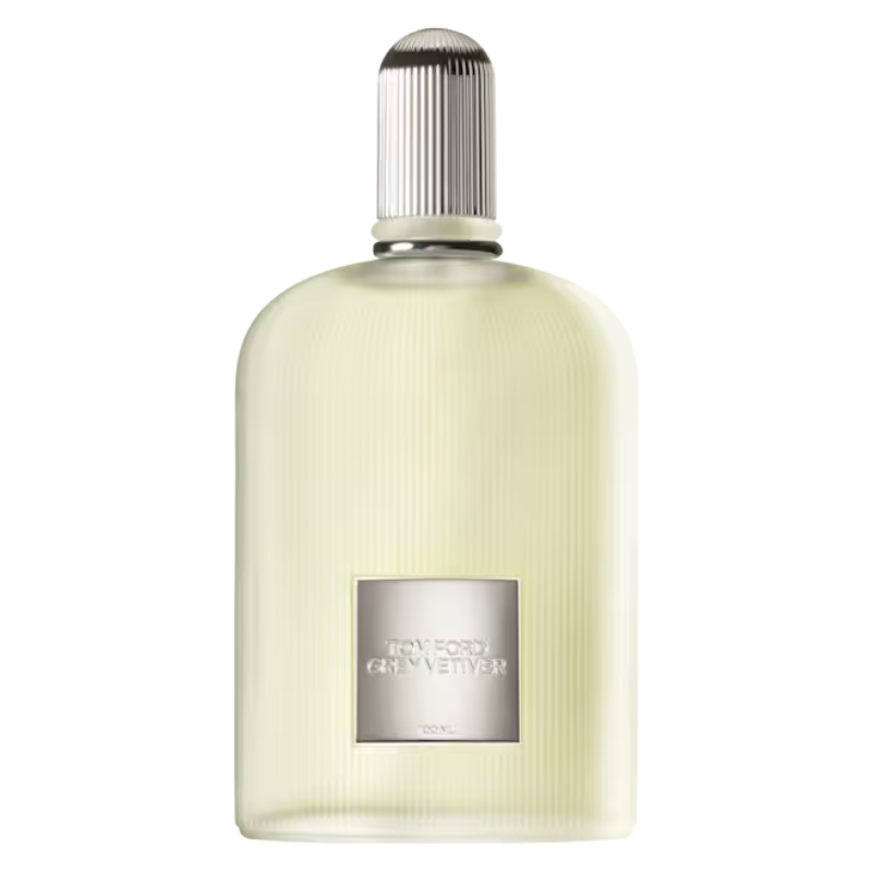 Tom Ford Grey Vetiver 100ml Eau De Parfum (Blemished Box)