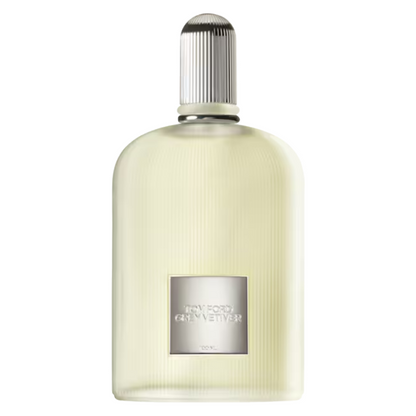Tom Ford Grey Vetiver 100ml Eau De Parfum (Blemished Box)