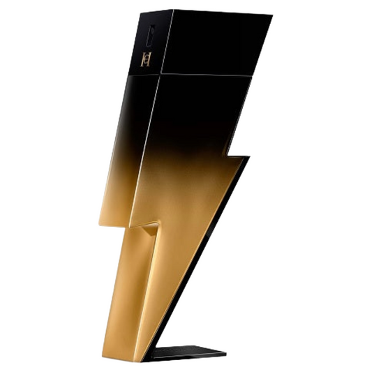 Carolina Herrera Bad Boy Extreme 100ml Eau De Parfum (Blemished Box)