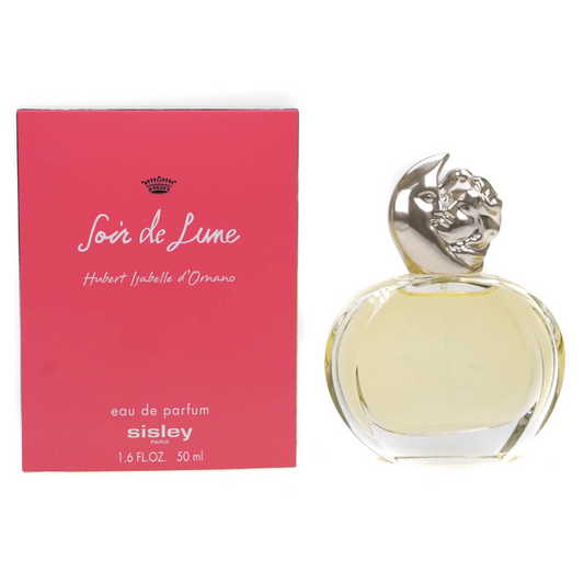  Sisley Soir De Lune 50ml Eau De Parfum