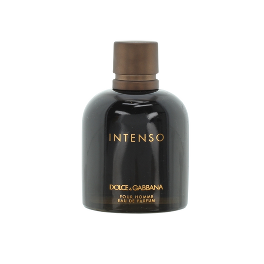 Dolce & Gabbana Intenso 125ml Eau De Parfum (Unboxed Fragrance)