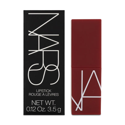 Nars Red Matte Lipstick 2964 Shanghai Express 3.5g