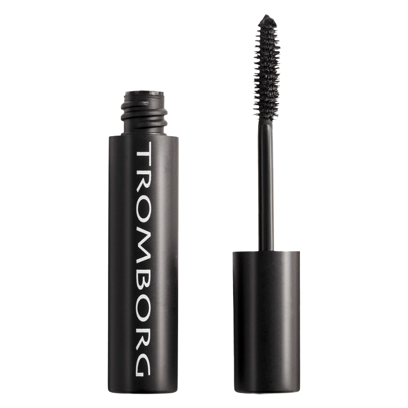 Tromborg Black Mascara (Blemished Box)