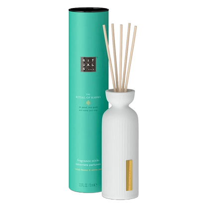 Rituals The Ritual Of Karma Fragrance Sticks 250ml Reed Diffuser