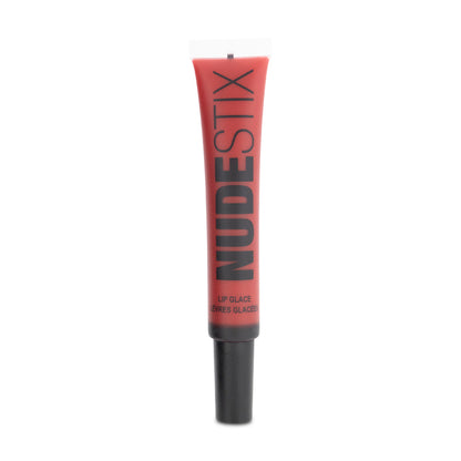 Nudestix Lip Gloss Lip Glace Colour 00 Nude Cherry
