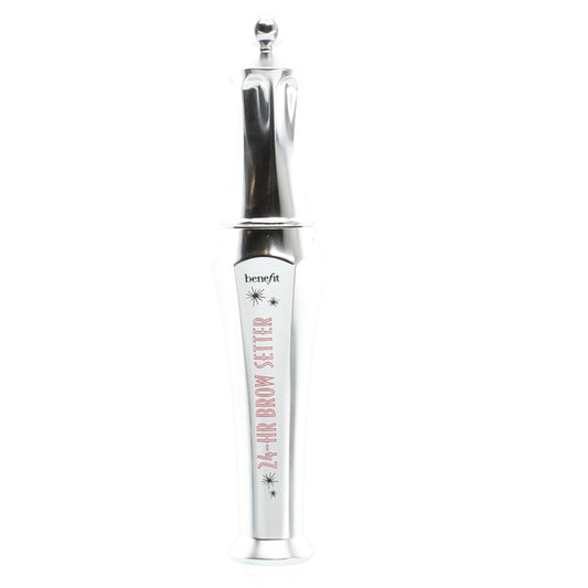 Benefit 24 Hour Brow Setter Clear Gel 7ml Full Size (Blemished Box)