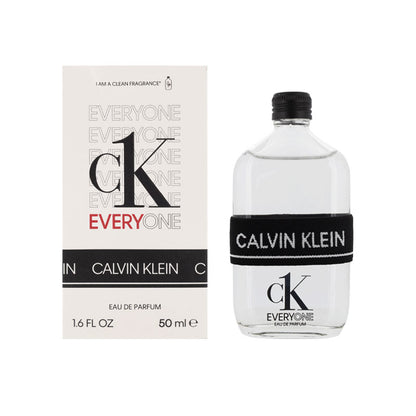  Calvin Klein CK Everyone 50ml Eau De Parfum