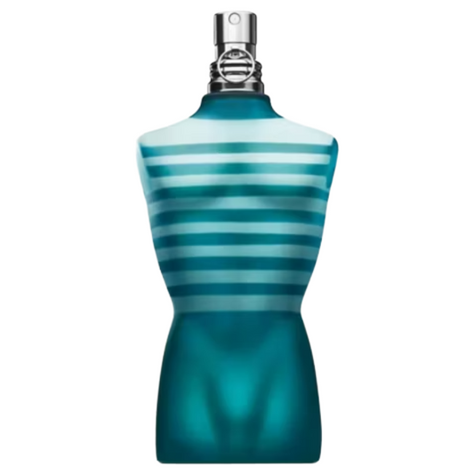 Jean Paul Gaultier Le Male 200ml EDT (Blemished Box)