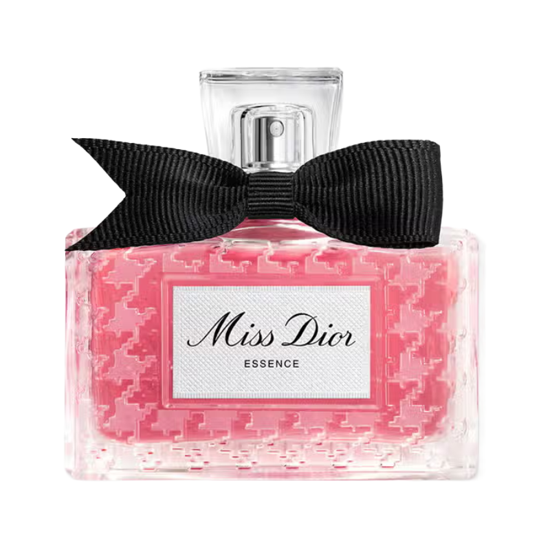 Miss Dior Essence 80ml Parfum (Blemished Box)