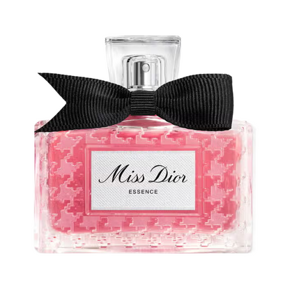 Miss Dior Essence 80ml Parfum (Blemished Box)