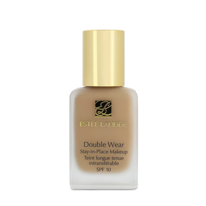 Estée Lauder Double Wear Stay-in-Place Makeup 3N1 Ivory Beige 30ml | Long-Wear Matte SPF10