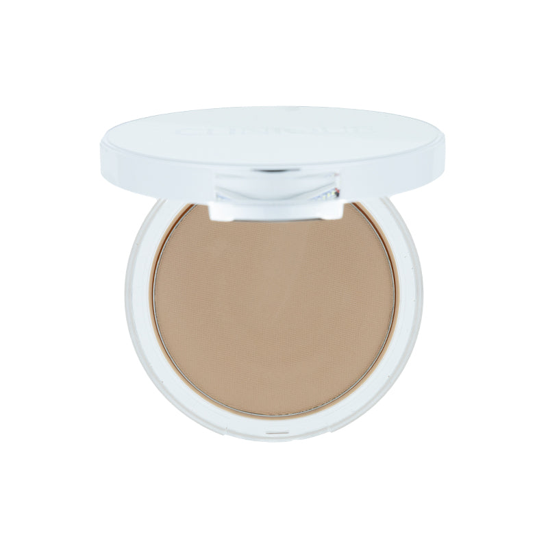 Clinique Stay Matte Sheer Pressed Powder 02 Stay Neutral