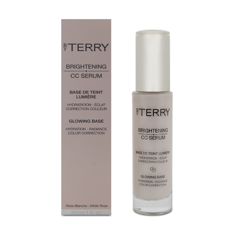 By Terry Brightening CC Serum 2 Rose Elixir (Clearance)