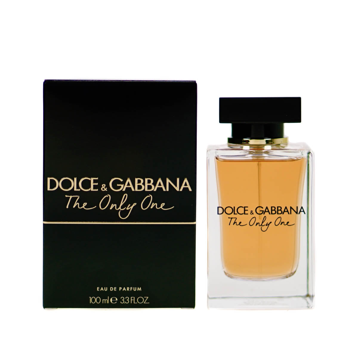 Dolce & Gabbana The Only One 100ml Eau De Parfum