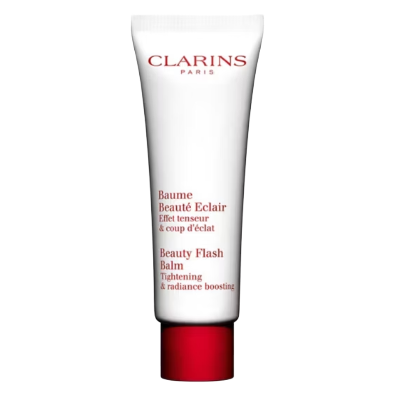 Clarins Beauty Flash Balm Face Cream 50ml