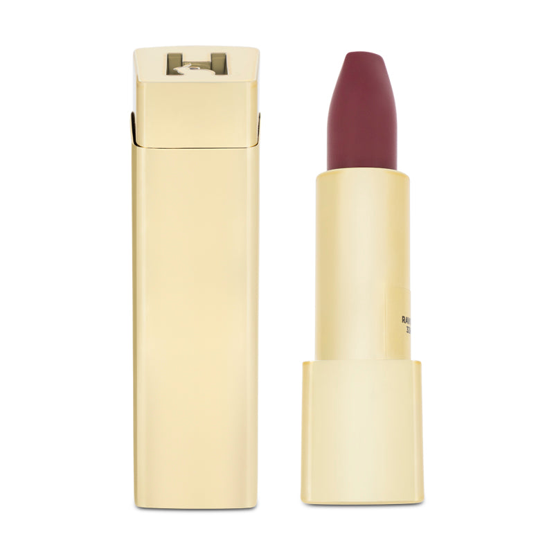 Hourglass Unlocked Satin Creme Fuchsia Lipstick 336 Ravine