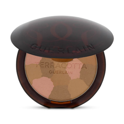 Guerlain Terracotta Light The Healthy Glow Powder 02 Moyen Rose