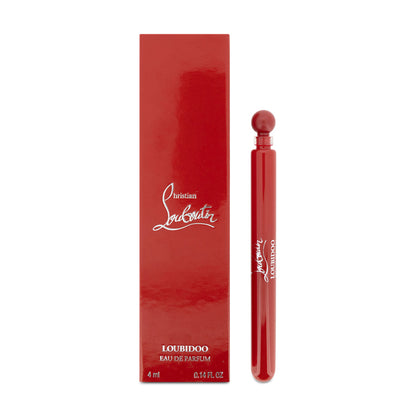 Christian Louboutin Loubidoo 4ml Eau De Parfum (Blemished Box)