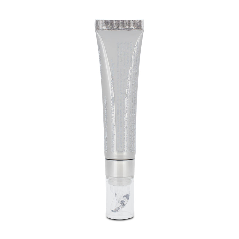 Transparent Unfiltered Volume Hydro-Lip 15ml Plumper (Blemished Box)