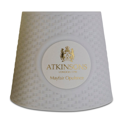 Atkinsons Mayfair Opulence Scented Candle 200g