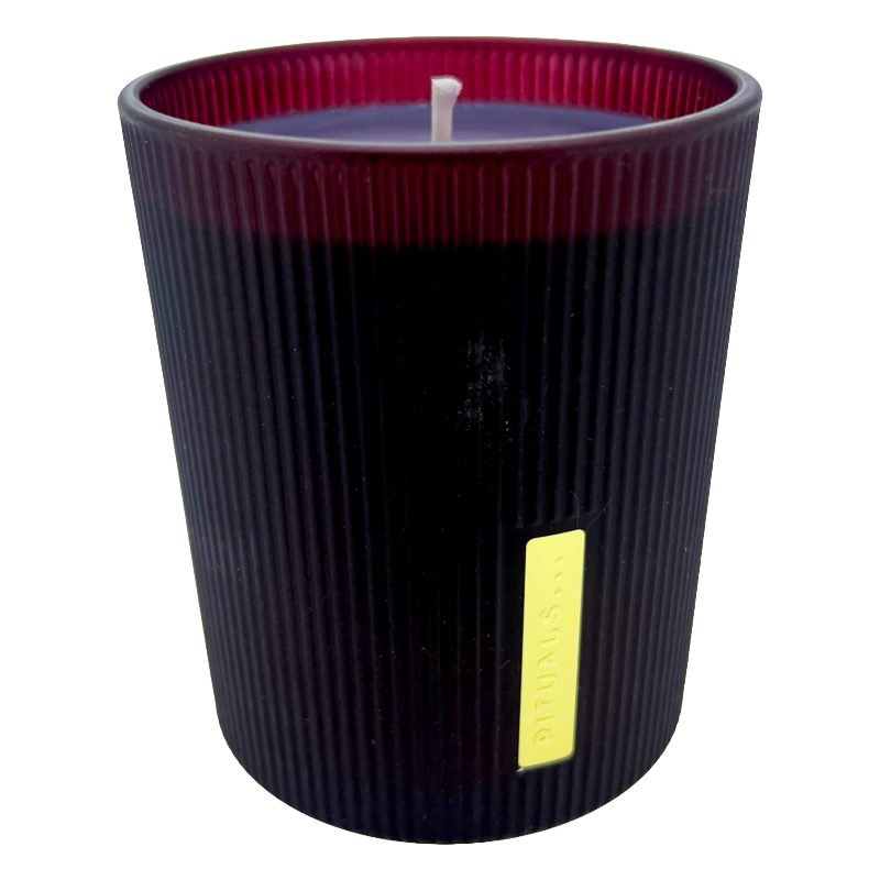 Rituals The Ritual of Ayurveda Scented Candle 290g (Blemished Box)