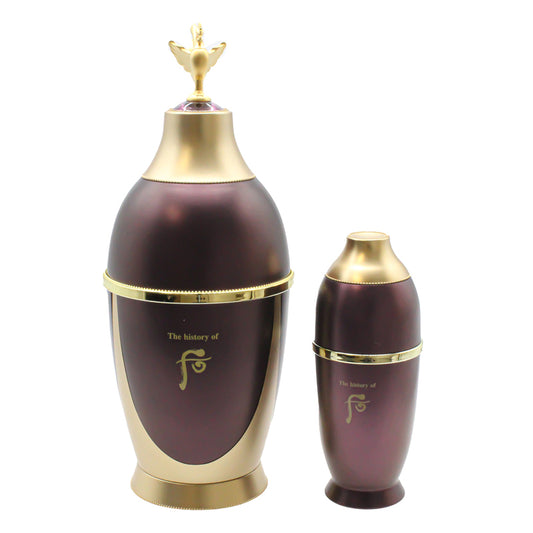 The History Of Whoo Hwanyu Imperial Youth Essence Special Set 1