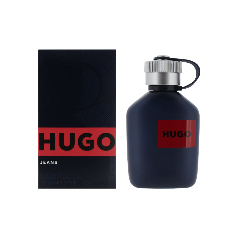 Hugo Boss Hugo Jeans 75ml Eau De Toilette