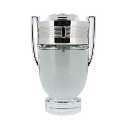 Paco Rabanne Invictus 100ml EDT Fragrance & Gin Gift Set For Him