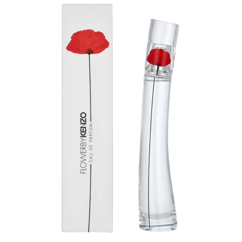 Kenzo Flower 50ml Eau De Parfum