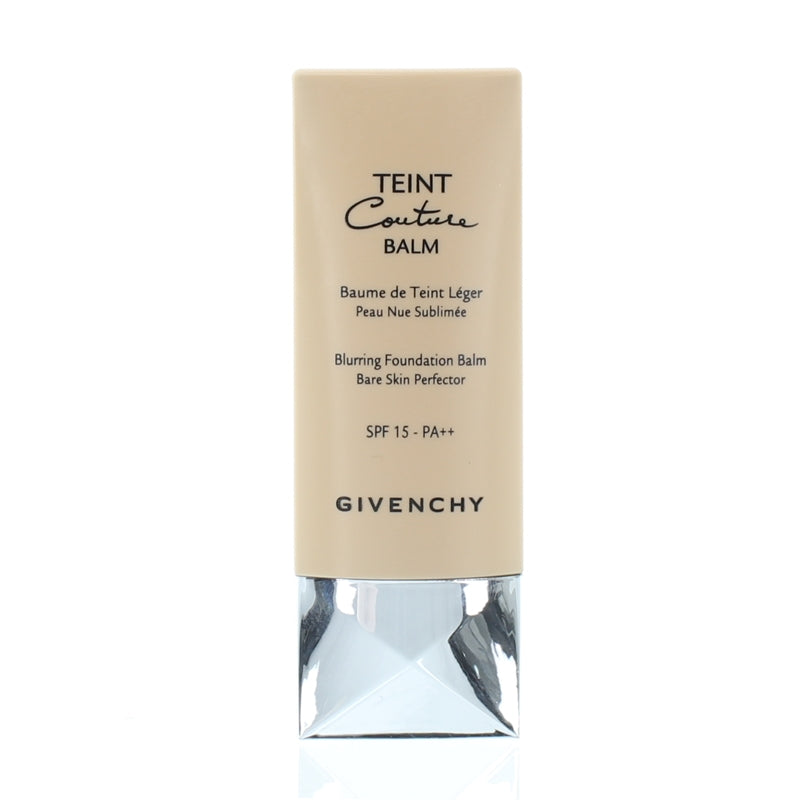 Givenchy Teint Couture Blurring Foundation Balm 7 Nude Ginger