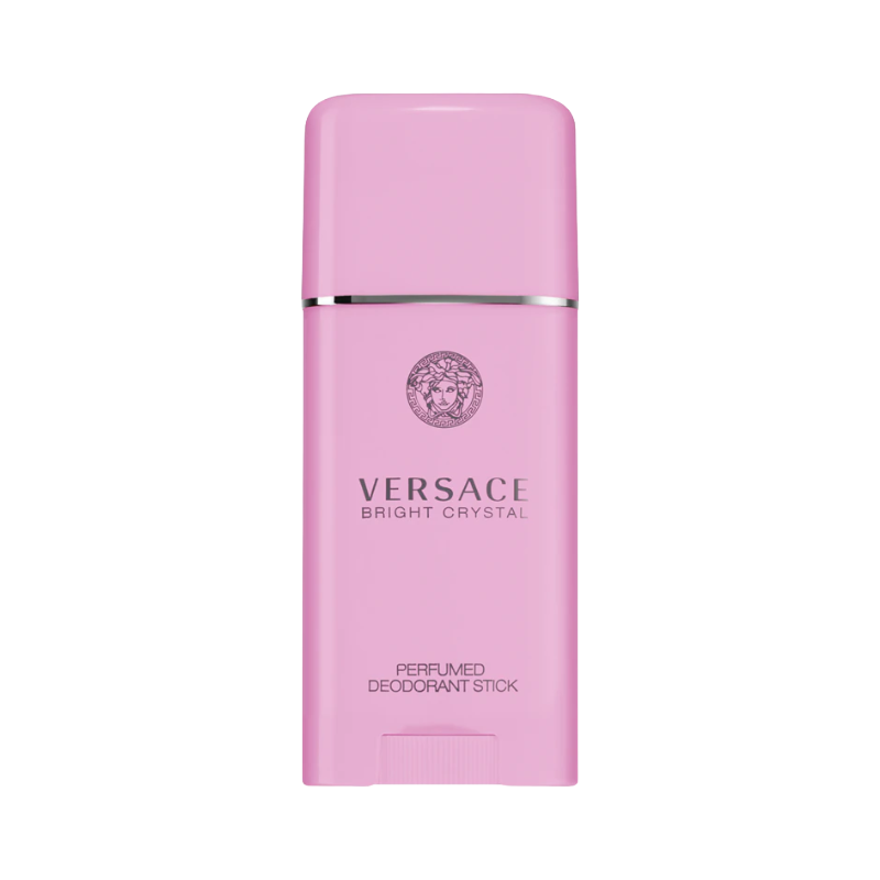Versace Bright Crystal Perfumed Deodorant Stick 50ml