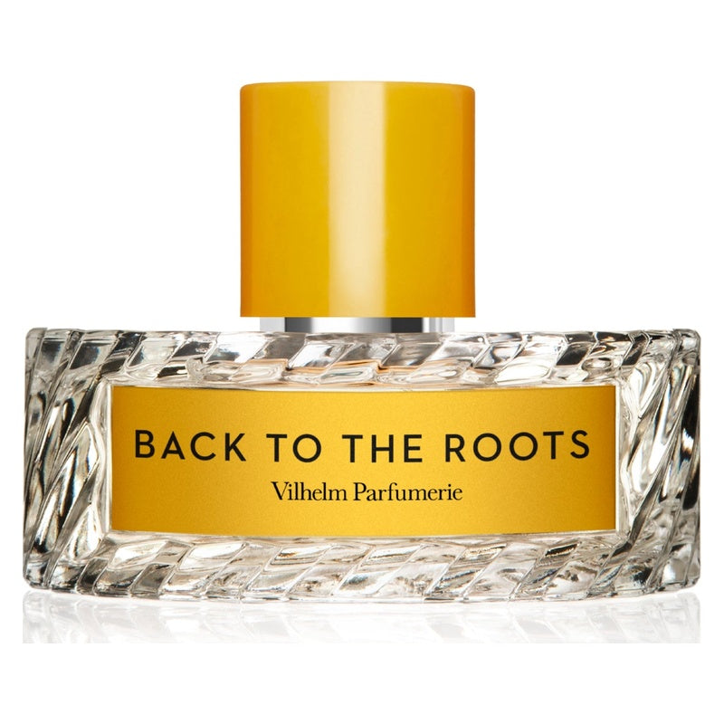 Vilhelm Parfumerie Back to the Roots Eau de Parfum 100ml main view