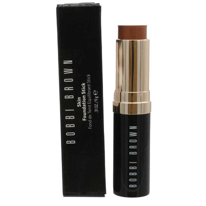 Bobbi Brown Skin Foundation Stick Almond 7