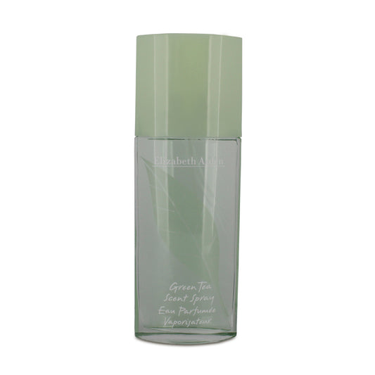 Elizabeth Arden Green Tea 100ml Scent Spray (Blemished Box)