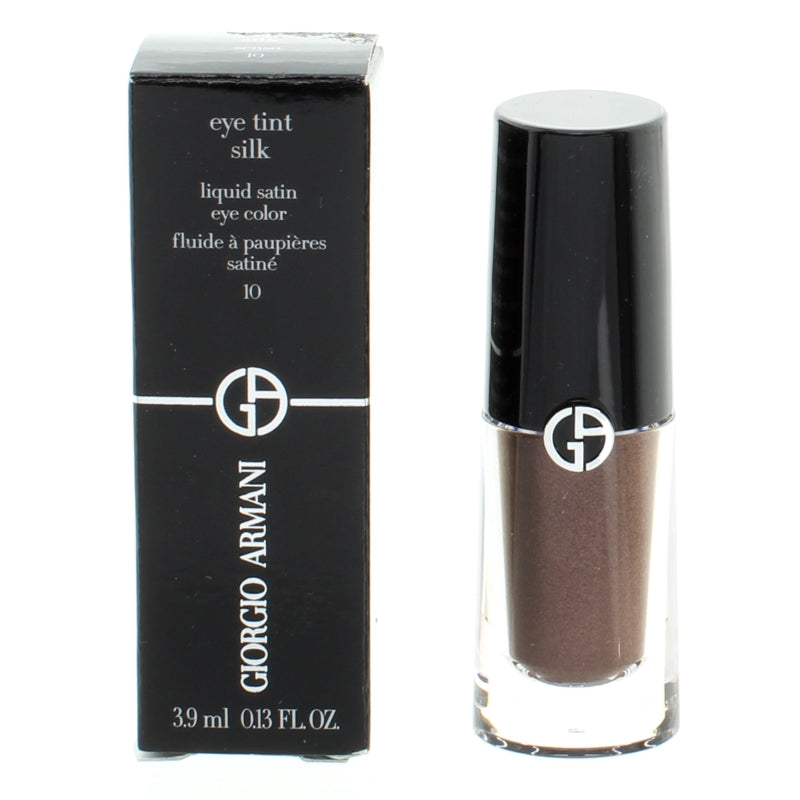 Giorgio Armani Eye Tint Silk Liquid Satin Eyeshadow 10