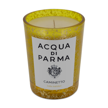 Acqua Di Parma Caminetto India Mahdavi Scented Candle 200g