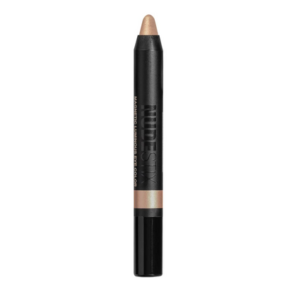 Nudestix Magnetic Luminous Grey Eye Colour Eyeshadow Pencil