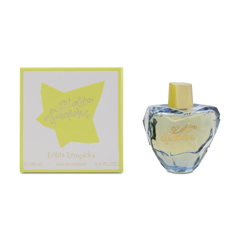 Lolita Lempicka 100ml Eau De Parfum (Blemished Box)